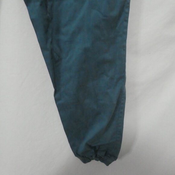 BREAKOUT - New Relaxed Fit | w32 size: medium | Stylish Pants | Elastic Cuffs - Picture 14 of 15